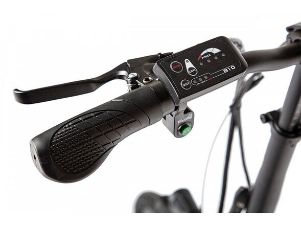 Электровелосипед INTRO Twist 250